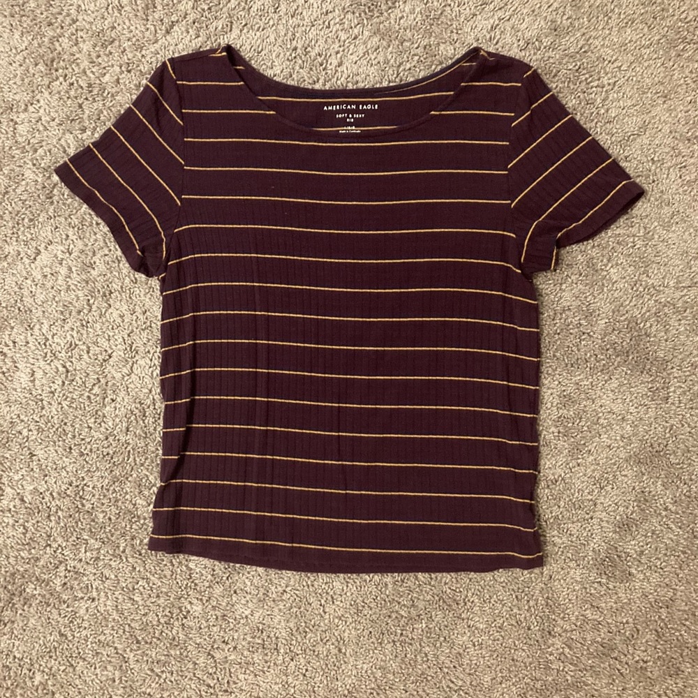 ❤️American Eagle Tee